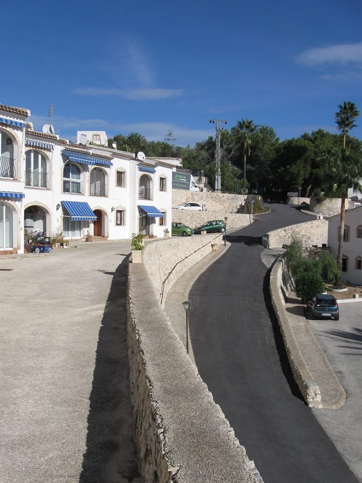 The Colina Club - The Caring Retirement Village Costa Blanca