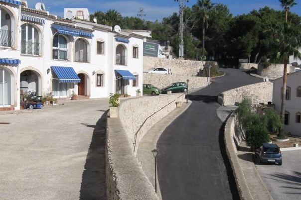 The Colina Club - The Caring Retirement Village Costa Blanca