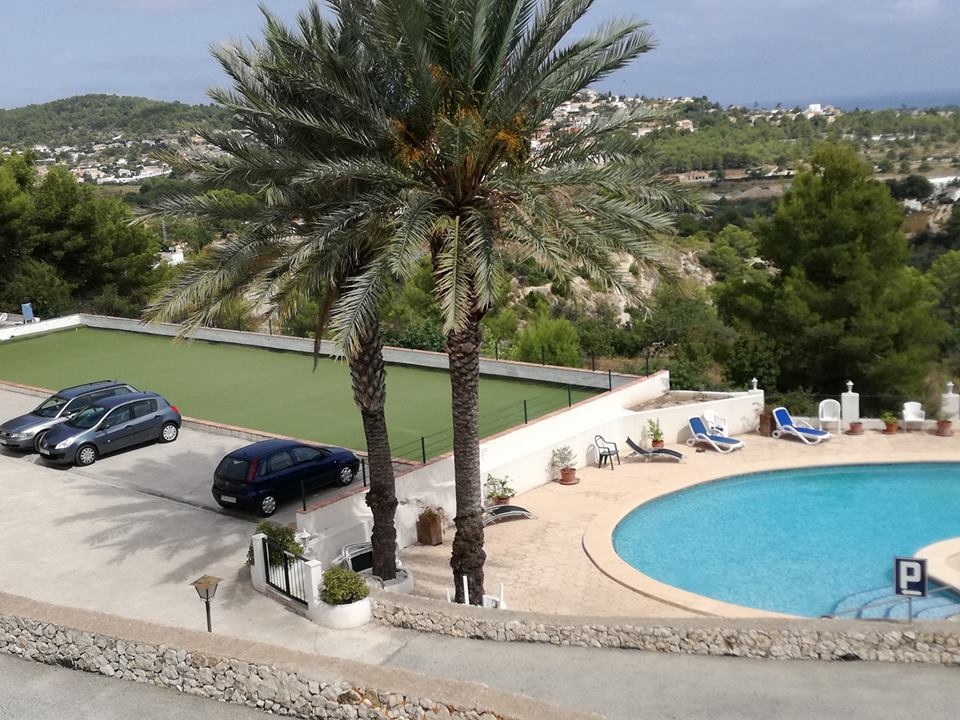 The Colina Club - The Caring Retirement Village Costa Blanca