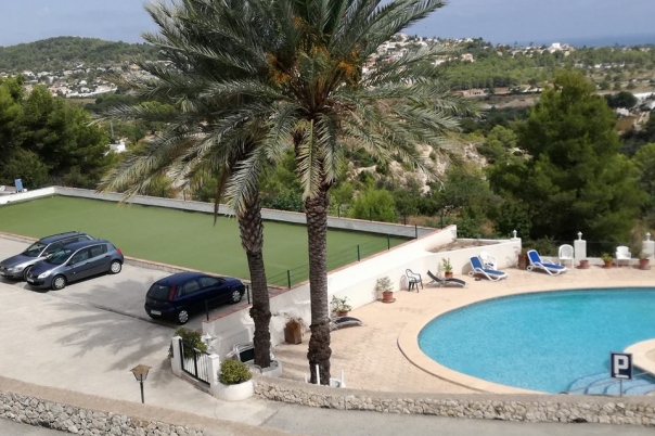 The Colina Club - The Caring Retirement Village Costa Blanca