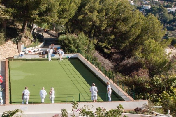 The Colina Club - The Caring Retirement Village Costa Blanca