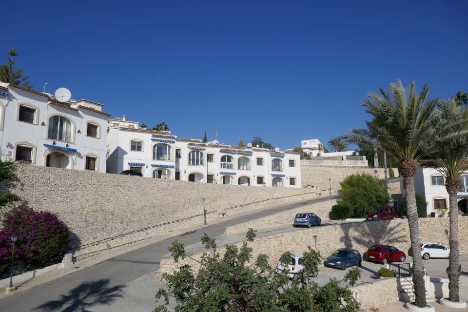 The Colina Club - The Caring Retirement Village Costa Blanca