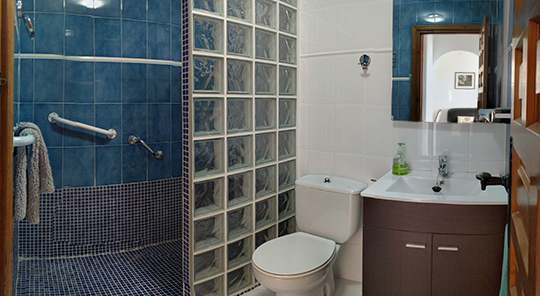 The Colina Club - The Caring Retirement Village Costa Blanca