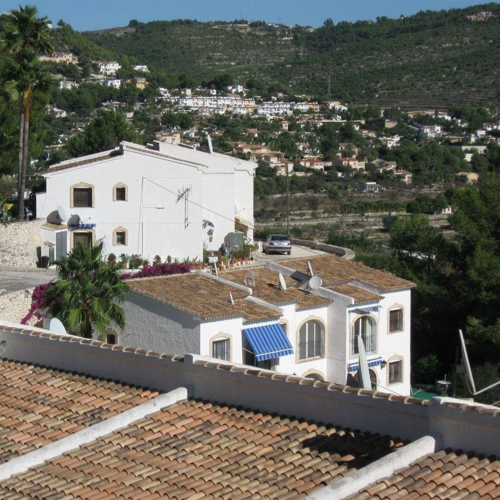 The Colina Club - The Caring Retirement Village Costa Blanca