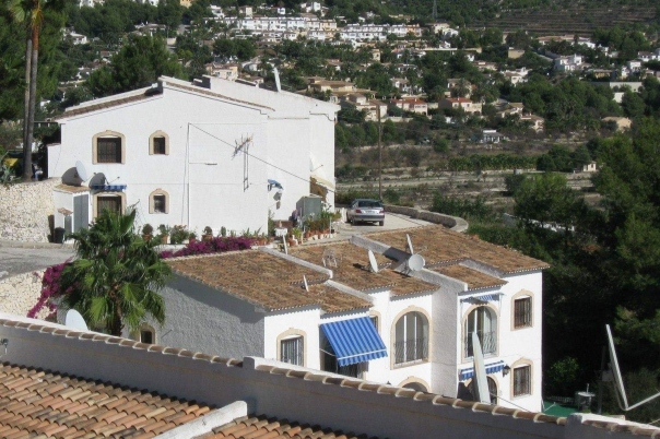 The Colina Club - The Caring Retirement Village Costa Blanca