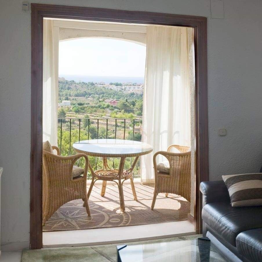 The Colina Club - The Caring Retirement Village Costa Blanca