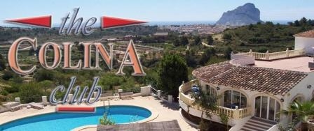 The Colina Club - The Caring Retirement Village Costa Blanca
