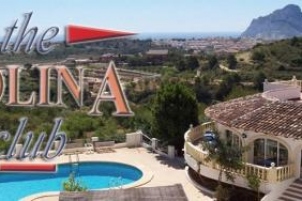 The Colina Club - The Caring Retirement Village Costa Blanca