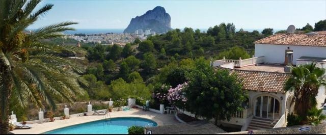 The Colina Club - The Caring Retirement Village Costa Blanca