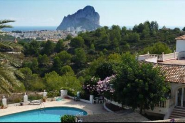 The Colina Club - The Caring Retirement Village Costa Blanca