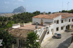 The Colina Club - The Caring Retirement Village Costa Blanca