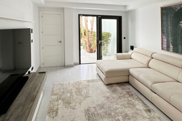 5 bed villas in Benitachell