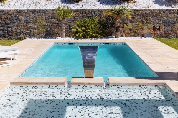5 bed villas in Benitachell