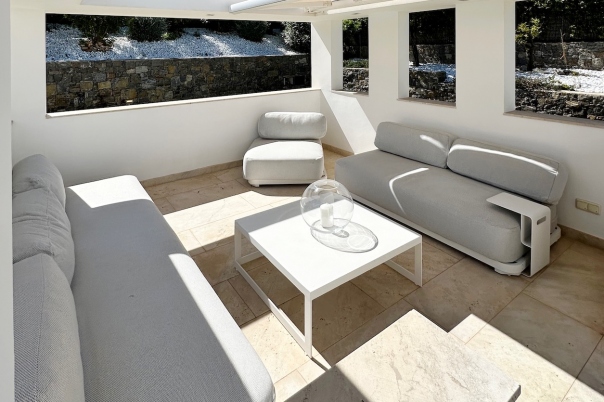 5 bed villas in Benitachell