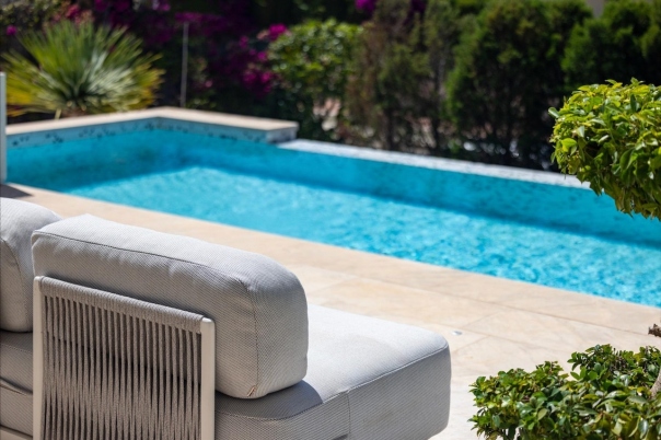 5 bed villas in Benitachell