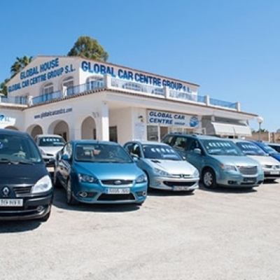 Buying a Car on the Costa Blanca, Spain