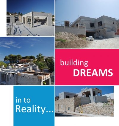 Moraira Invest Group - Construction & Architect