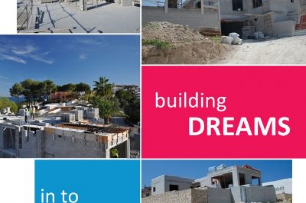 Moraira Invest Group - Construction & Architect