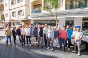 Moraira Invest Group - Construction & Architect
