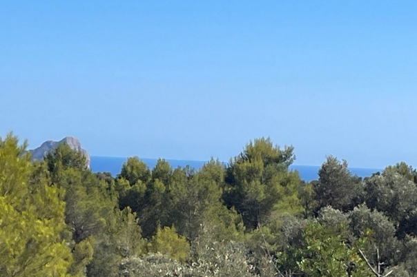terreno in Benissa