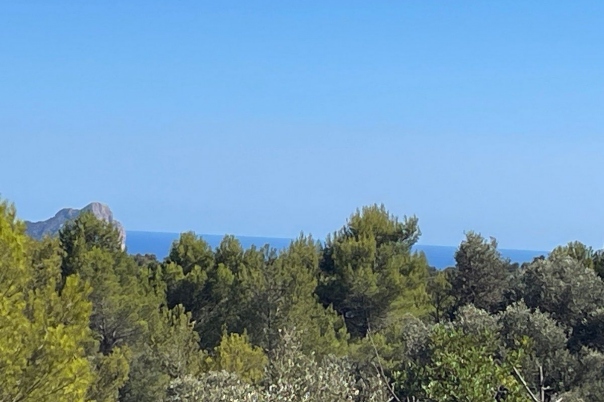 terreno in Benissa