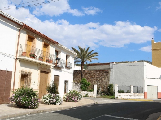 4 bed town_house in Orba