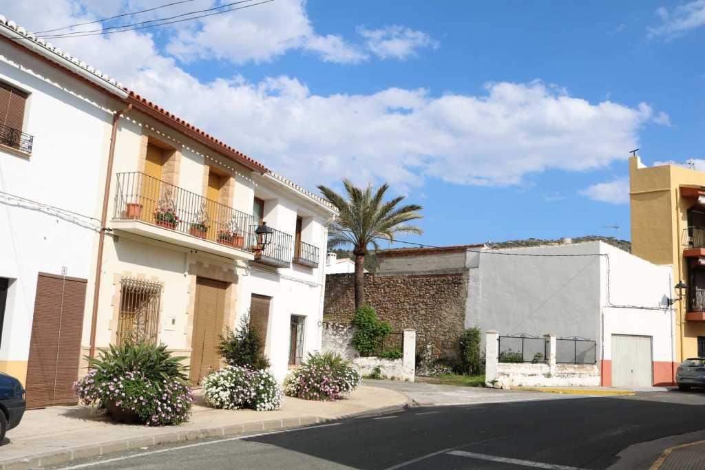 4 bed town_house in Orba
