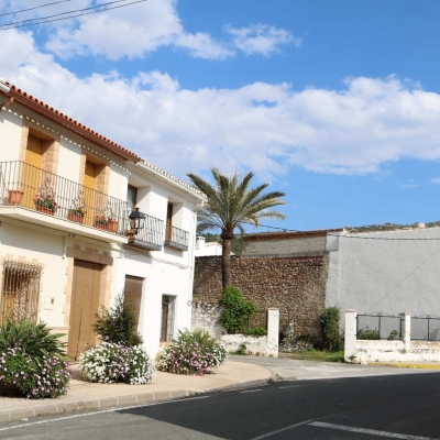 4 bed town_house in Orba