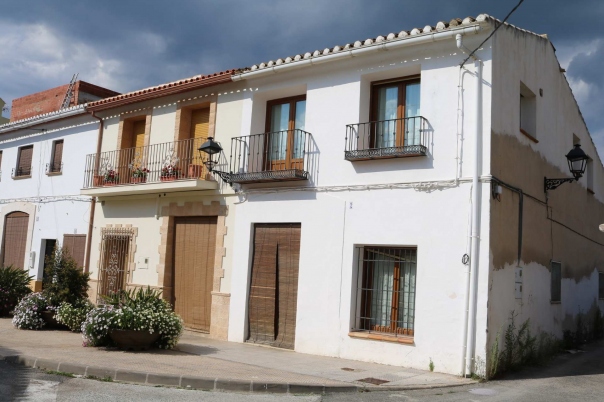 4 bed town_house in Orba