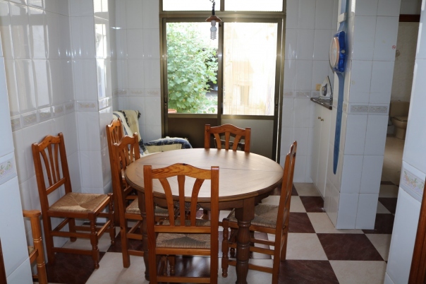 4 bed town_house in Orba