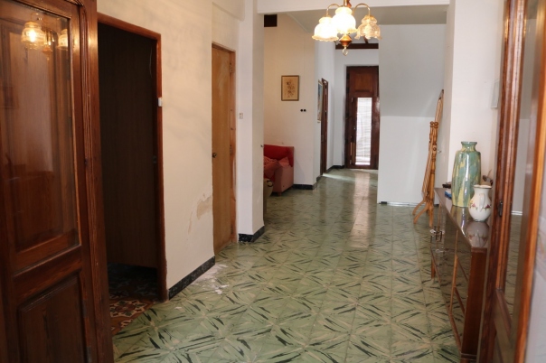 4 bed town_house in Orba