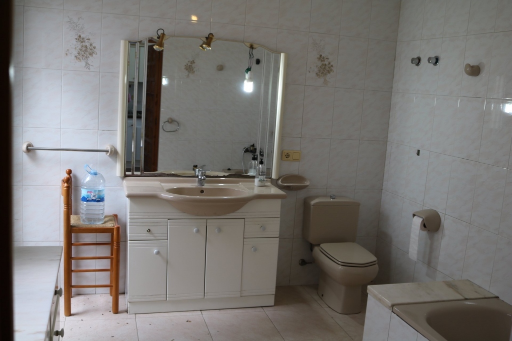 4 bed town_house in Orba