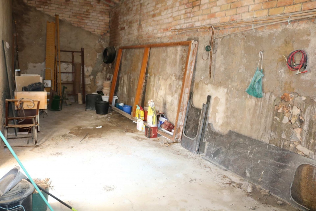 4 bed town_house in Orba