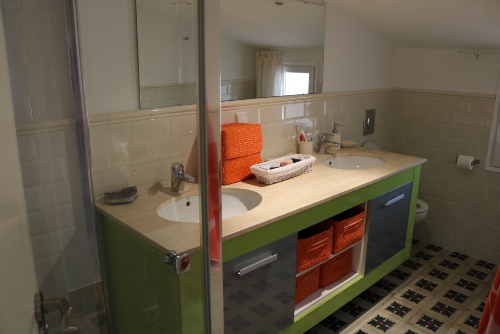 4 bed town_house in Orba