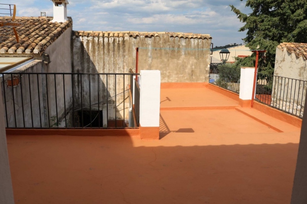 4 bed town_house in Orba