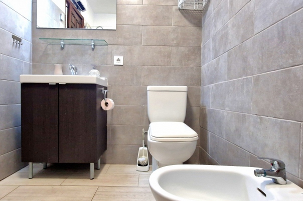 3 bed town house in Denia