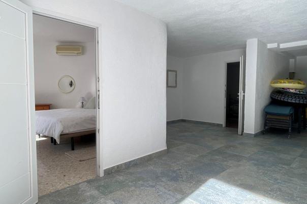 5 bed villa in Moraira