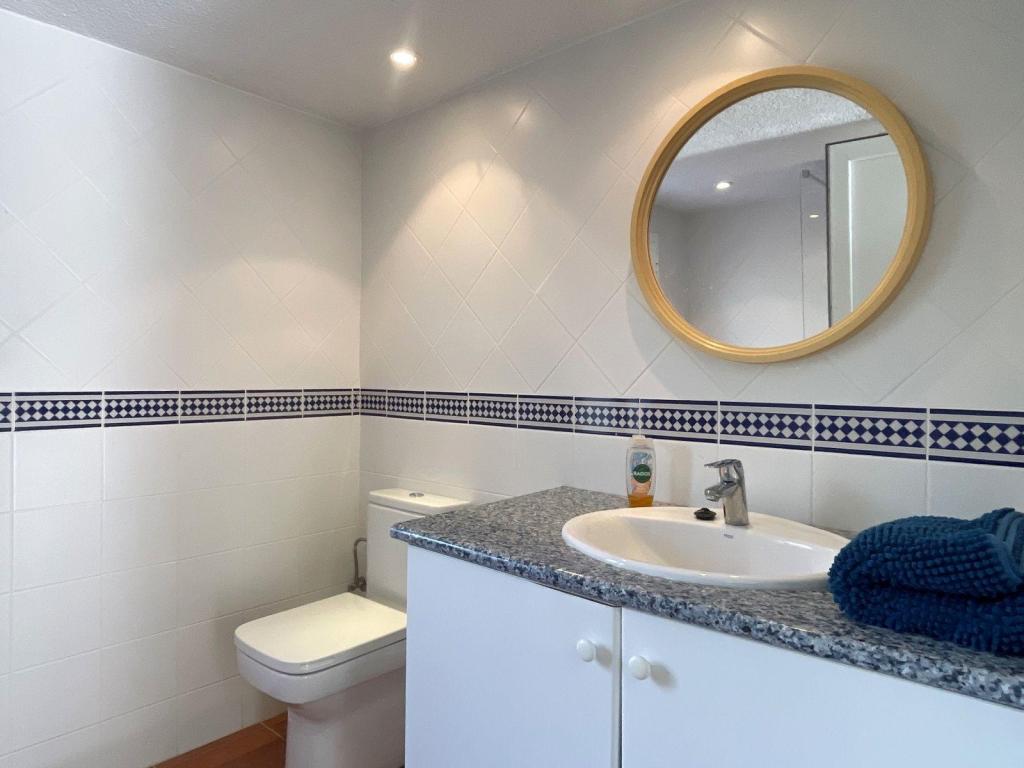 5 bed villa in Moraira