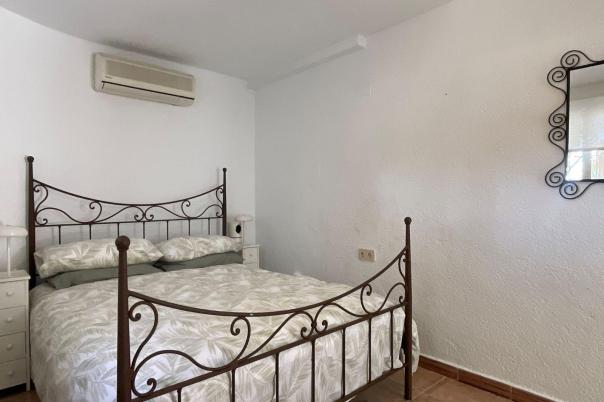 5 bed villa in Moraira