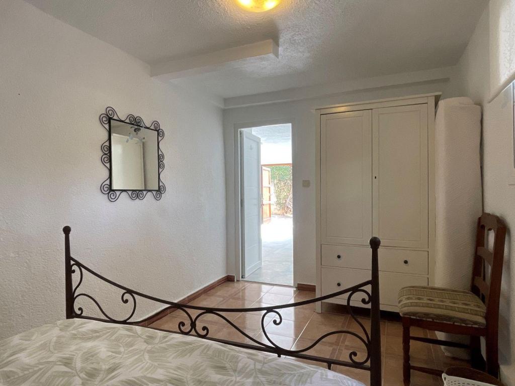 5 bed villa in Moraira