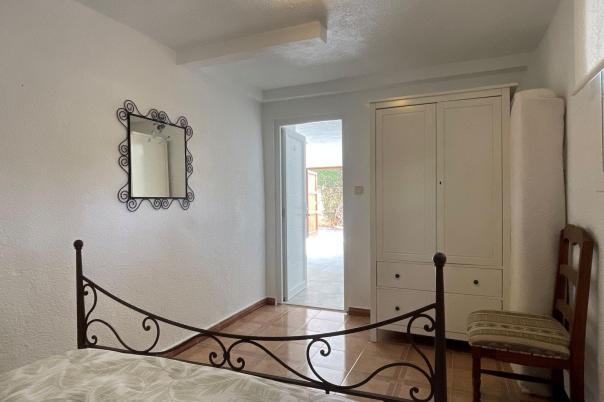 5 bed villa in Moraira