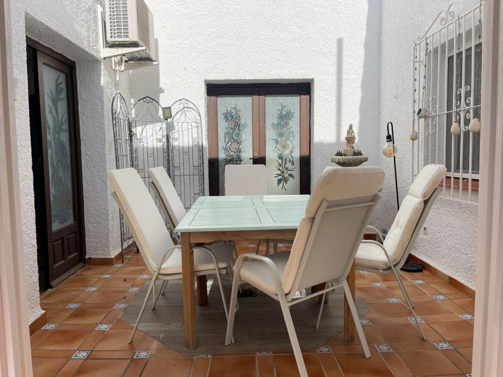 5 bed villa in Moraira