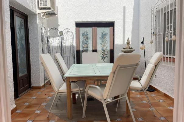 5 bed villa in Moraira