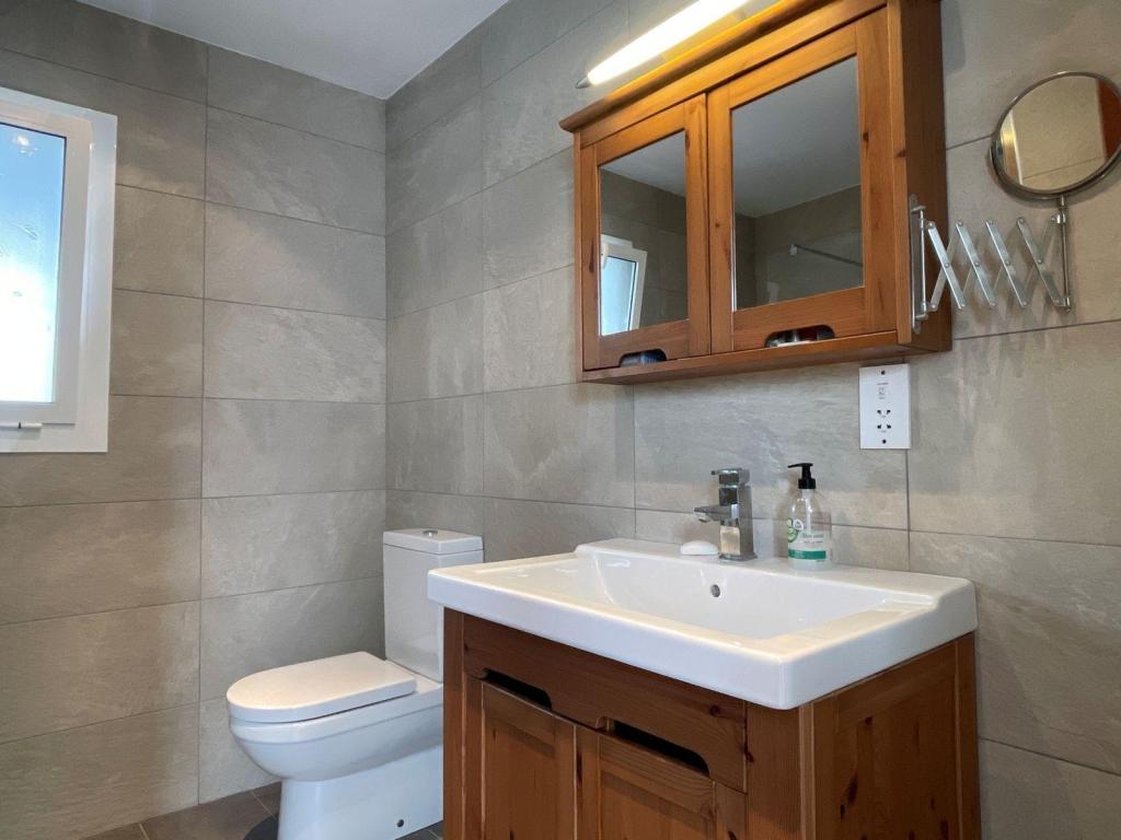 5 bed villa in Moraira