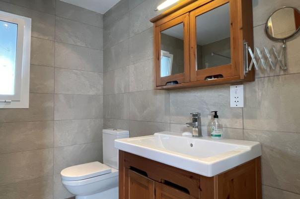 5 bed villa in Moraira