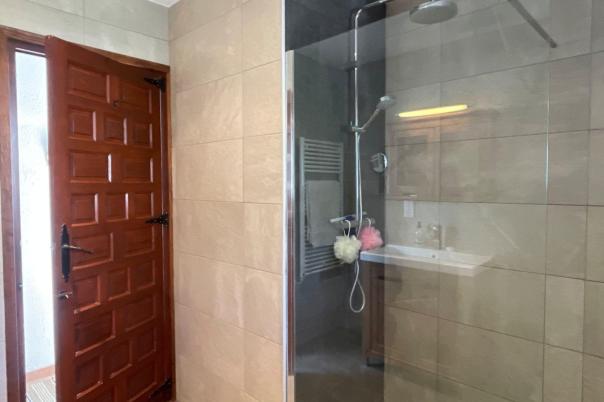 5 bed villa in Moraira