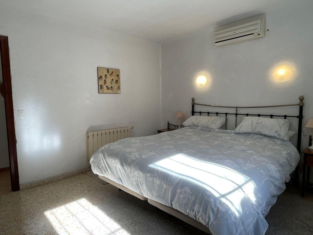 5 bed villa in Moraira