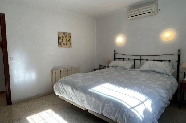 5 bed villa in Moraira