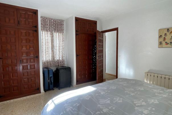 5 bed villa in Moraira