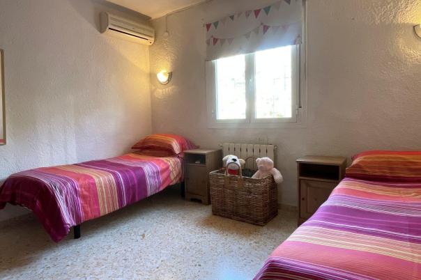 5 bed villa in Moraira